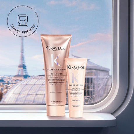Gloss Absolu Insta Glaze Conditioner 75ml