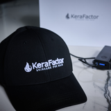KeraFactor KeraFlex Laser Cap