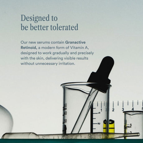 Clarifying Vitamin A serum