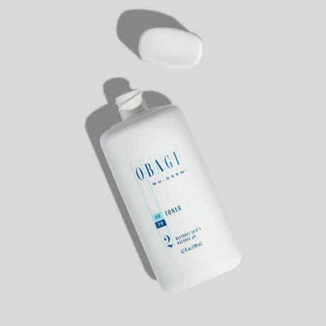 Nu-Derm Toner 200ml