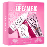 DREAM BIG DISCOVERY SET 200ML
