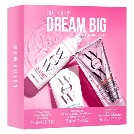 DREAM BIG DISCOVERY SET 200ML
