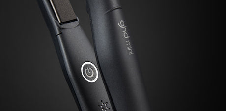 Mini - Slim Plate Styler