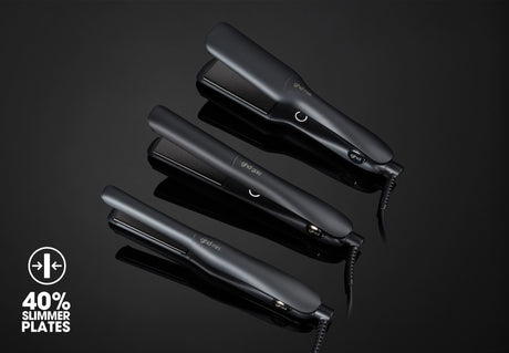 Mini - Slim Plate Styler