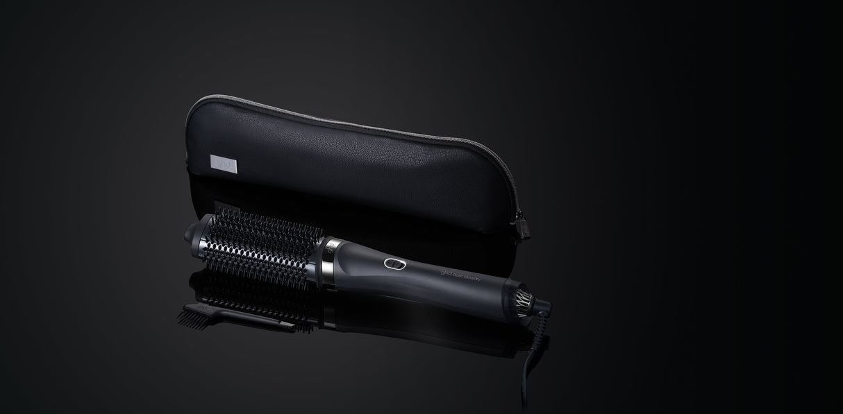 Duet Blowdry 2 i 1 Hårfønerbørste