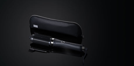 Duet Blowdry 2 i 1 Hårfønerbørste