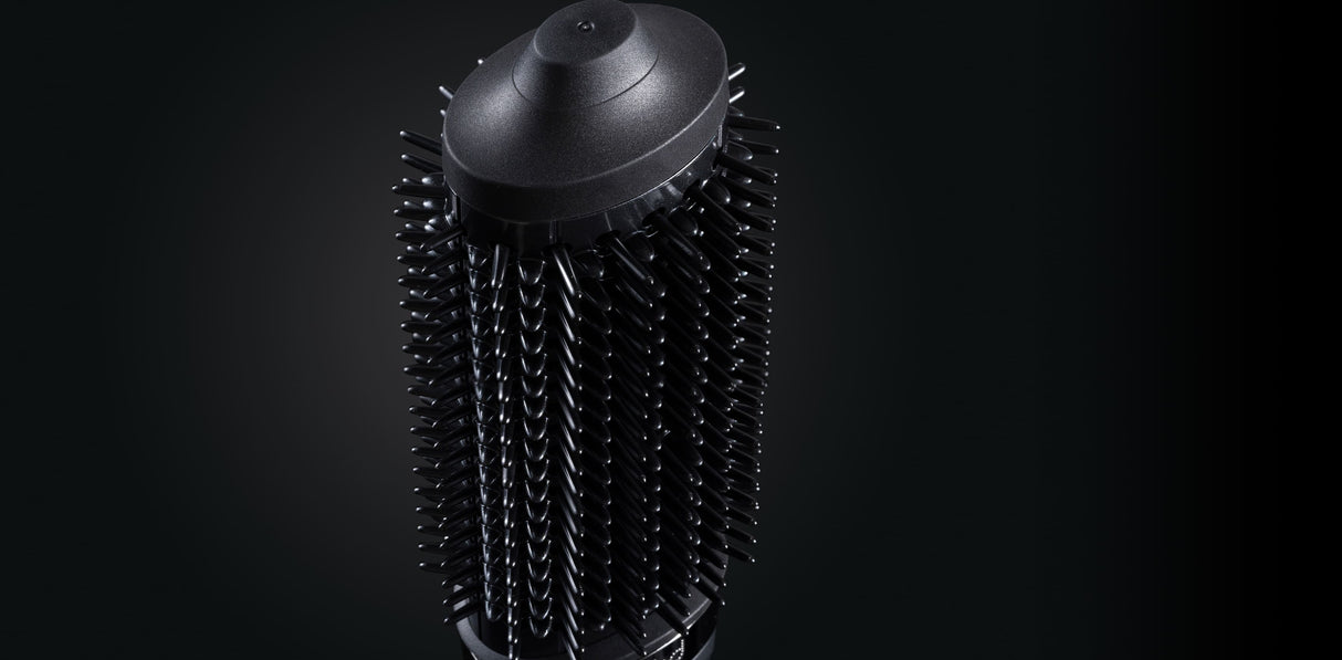 Duet Blowdry 2 i 1 Hårfønerbørste