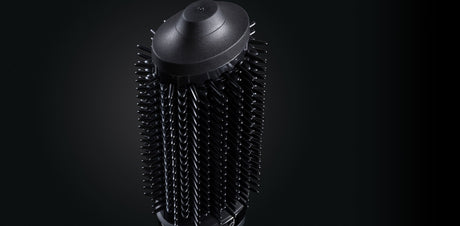 Duet Blowdry 2 i 1 Hårfønerbørste