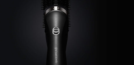 Duet Blowdry 2 i 1 Hårfønerbørste
