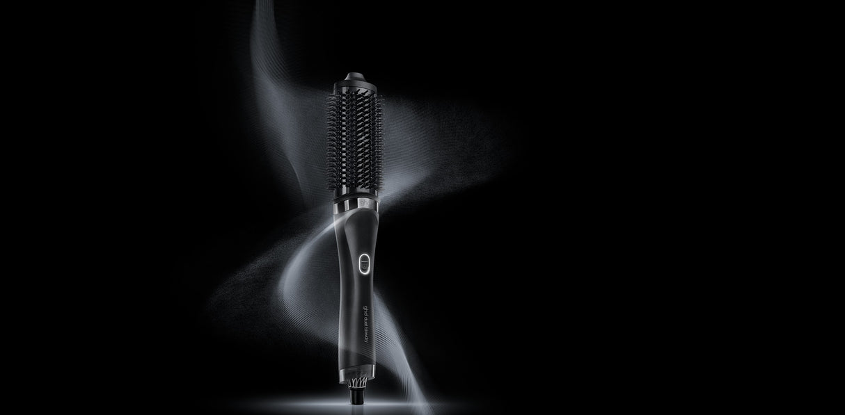 Duet Blowdry 2 i 1 Hårfønerbørste