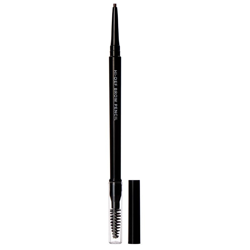 Hi-Def Brow Pencil - Warm Brown 0,14g