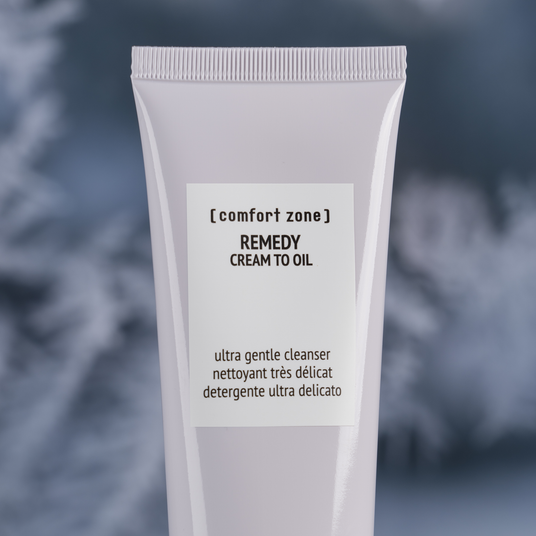 Remedy Cream To Oil 150ml