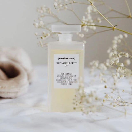 Tranquillity Oil 200ml