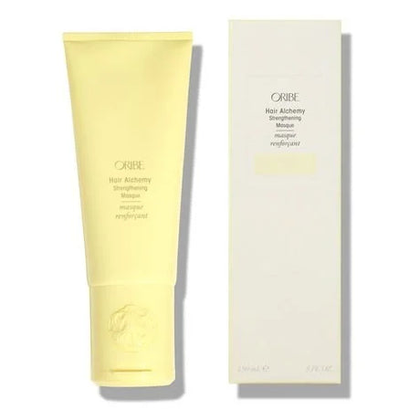 Hair Alchemy Strengthening Masque 150ml
