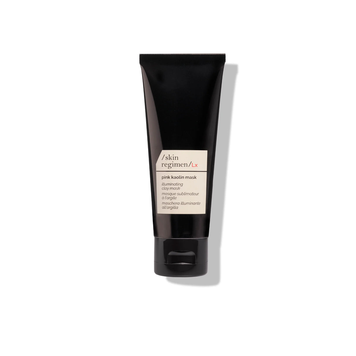 Skin Regimen LX Pink Kaolin Mask 75ml