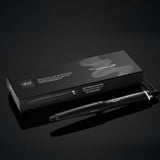 Chronos Curve Conical Wand