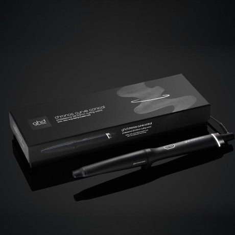 Chronos Curve Conical Wand