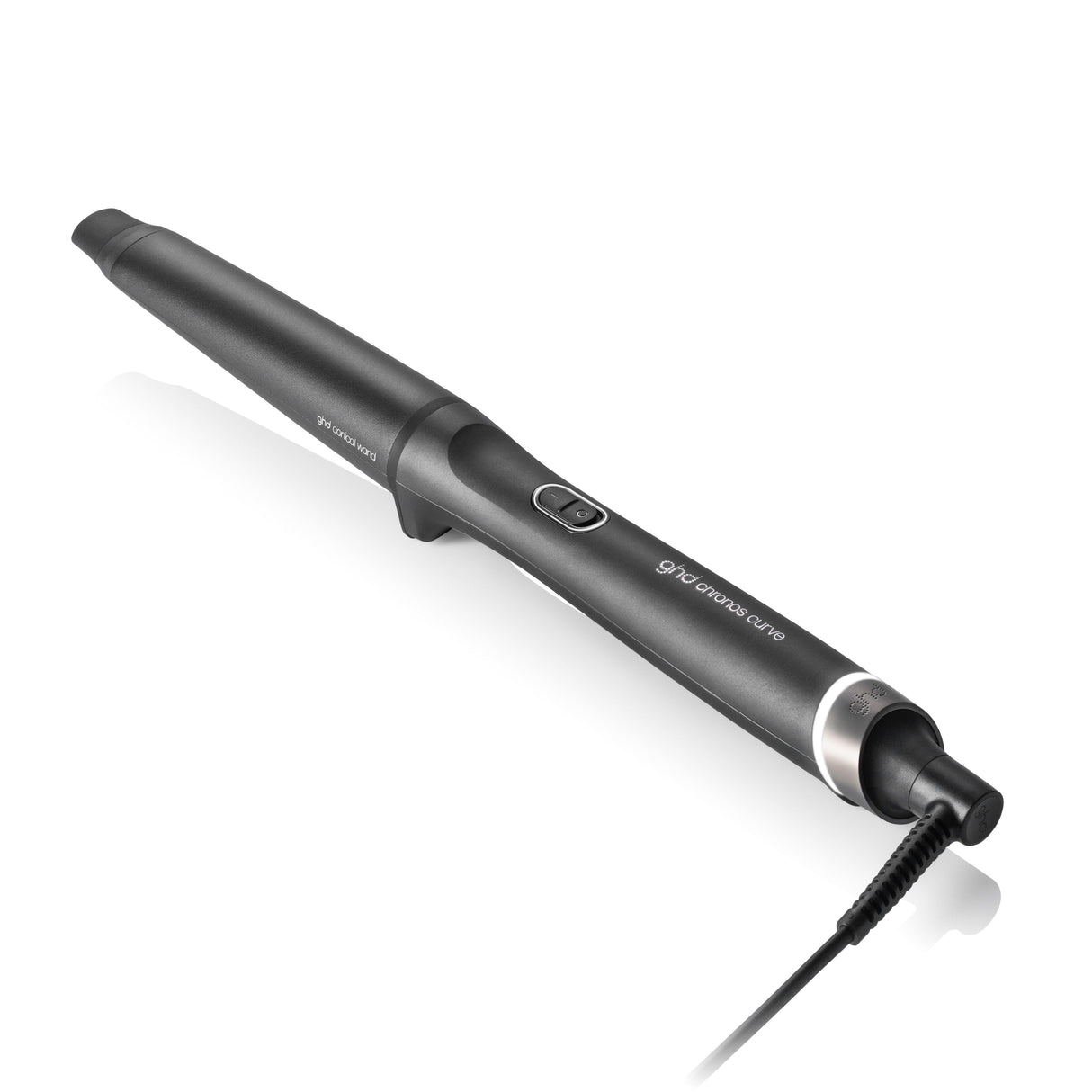 Chronos Curve Conical Wand