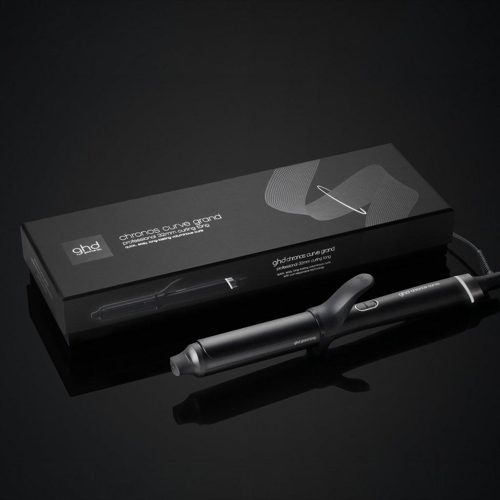Chronos Curve Grand Tong