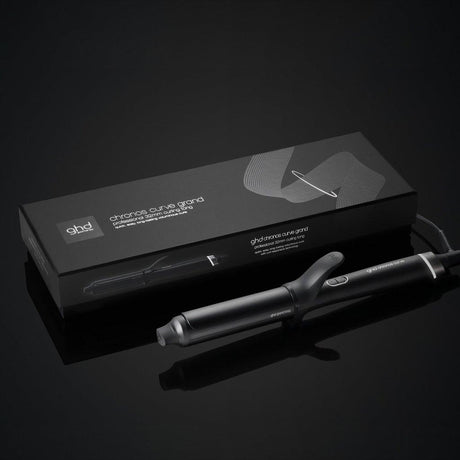 Chronos Curve Grand Tong
