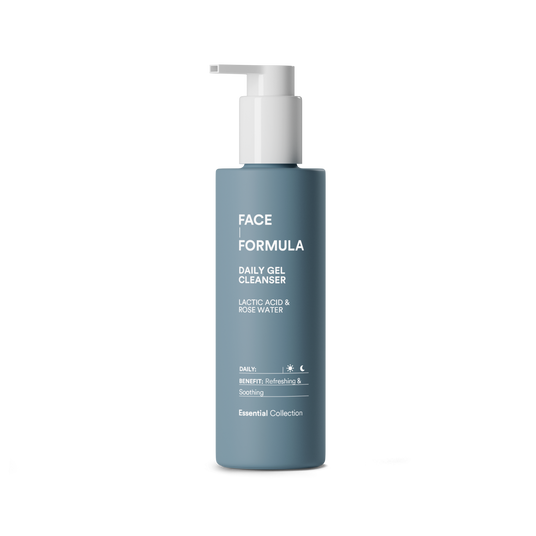 Daily Gel Cleanser