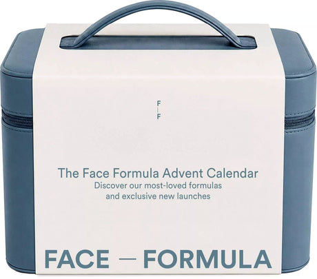 Face Formula Adventskalender 2026