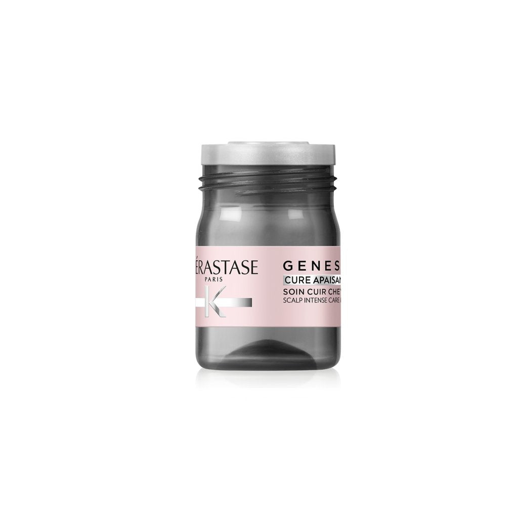 Genesis Cures Apaisante Beroligende serum 10x 6ml