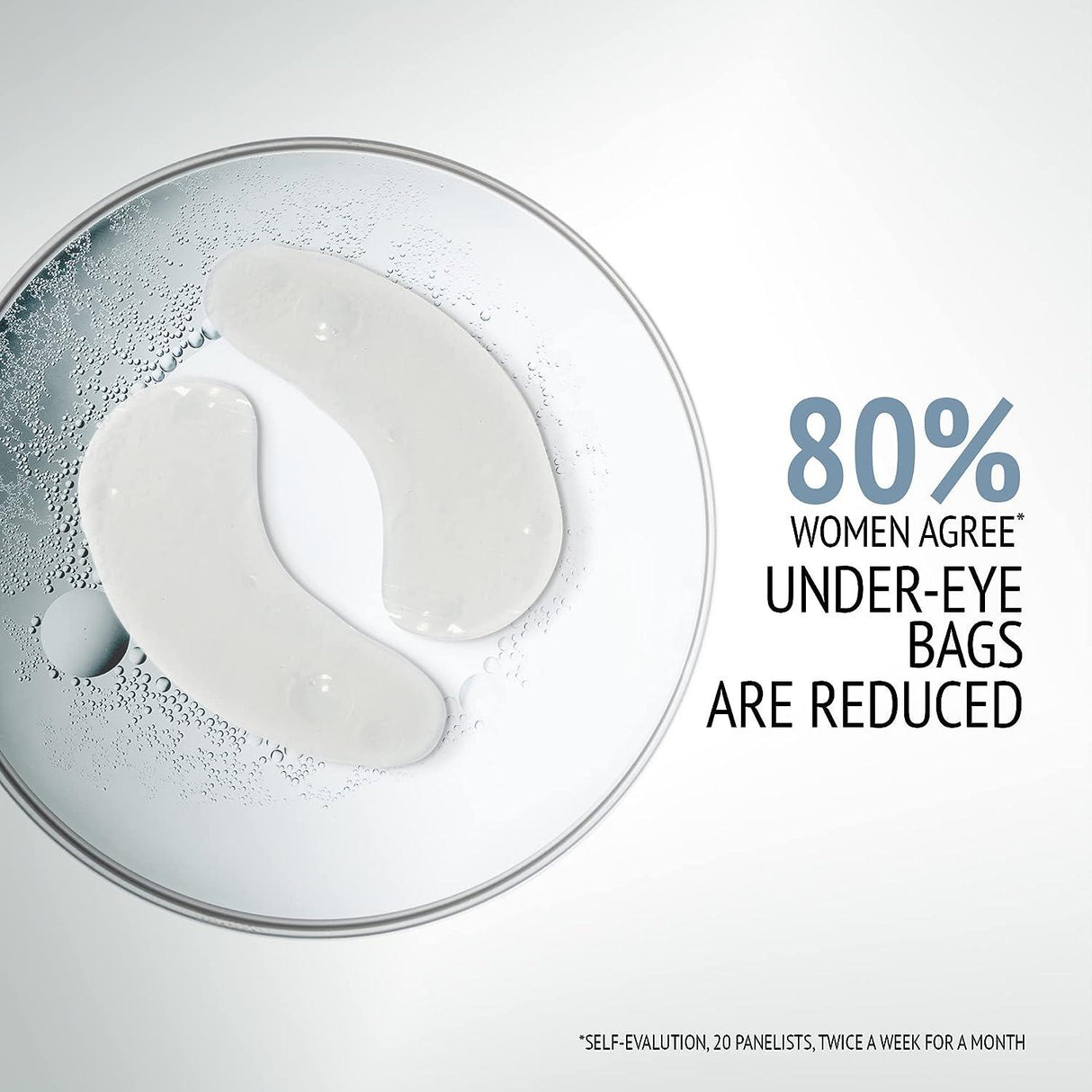 Sublime Skin Eye Patch (1 par)
