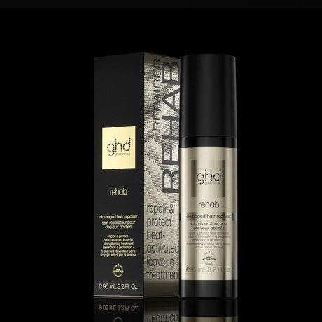 Rehab Damaged Hair Repair 95 ml