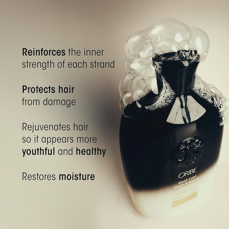 Gold Lust Repair & Restore Shampoo 250ml