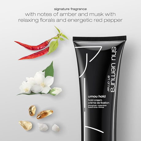Umou Hold Cream 100ml