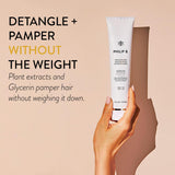 Weightless Volumizing Collection Detangling Kit