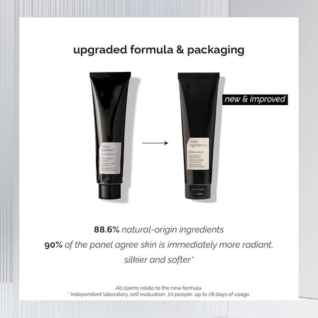 Skin Regimen LX Detox Cleanser 150ml