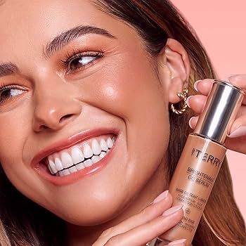 Brightening CC Serum