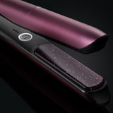 ghd Chronos Limited Edition Gift Set - Hair Straighteners in Cherry Chic