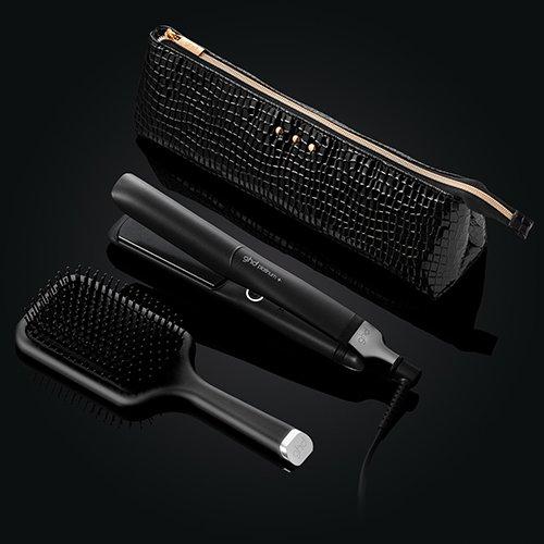 ghd Platinum+ Gift Set - Hair Straightener