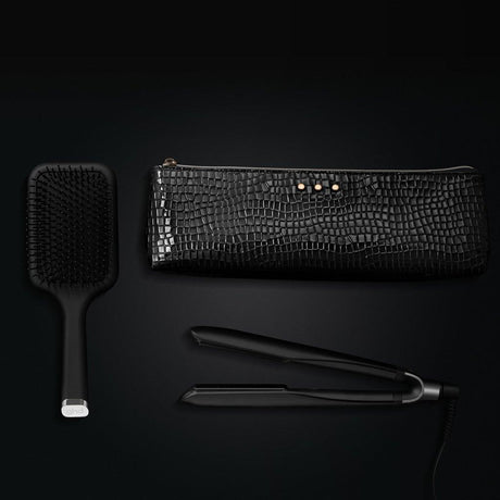 ghd Platinum+ Gift Set - Hair Straightener