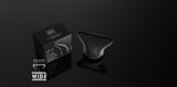 ghd Halo Wide Smoothing Concentrator Nozzle, 88mm