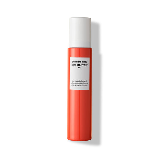 Body Strategist Oil 100ml