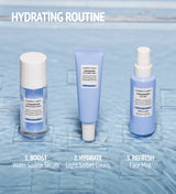 Hydramemory Face Mist 100ml