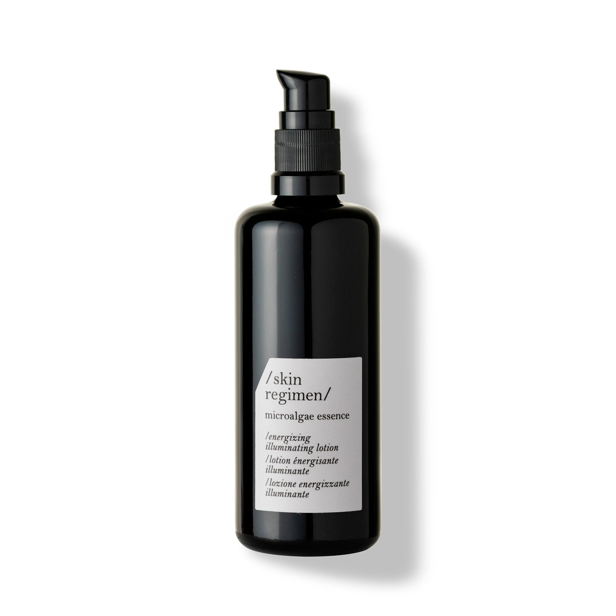 Skin Regimen LX Microalgae Essence 100ml