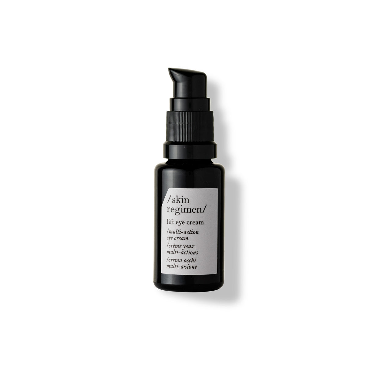 Skin Regimen LX Caffeine Eye Cream 15ml