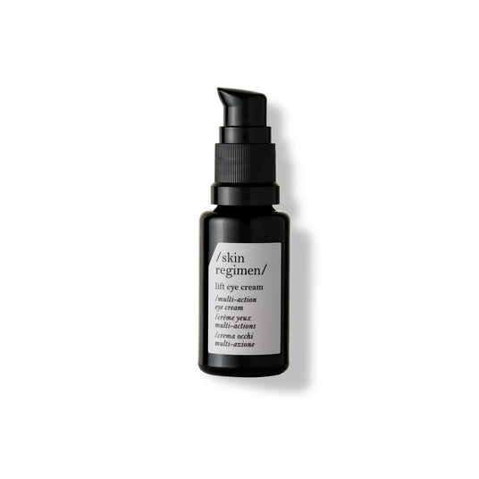 Skin Regimen LX Caffeine Eye Cream 15ml