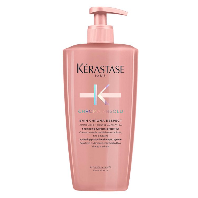 Chroma Absolu Bain Chroma Respect Shampoo