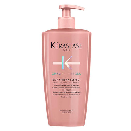 Chroma Absolu Bain Chroma Respect Shampoo