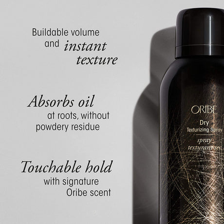 Dry Texturizing Spray 300ml