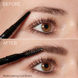 Hi-Def Brow Pencil - Cool Brown 0,14g