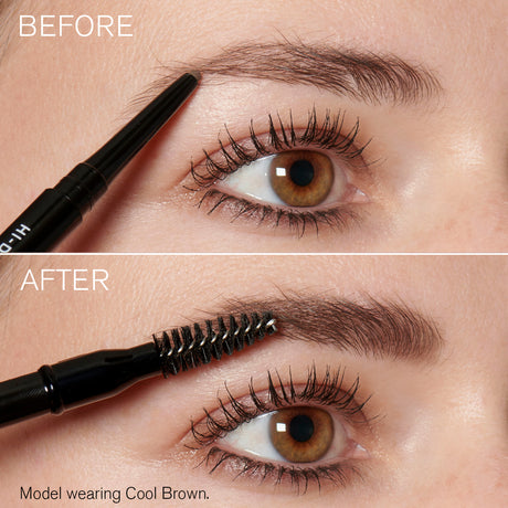 Hi-Def Brow Pencil - Cool Brown 0,14g