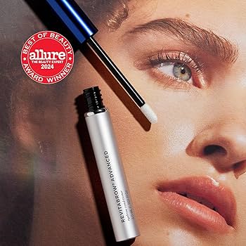 RevitaBrow Advanced Eyebrow Conditioner Serum 3ml