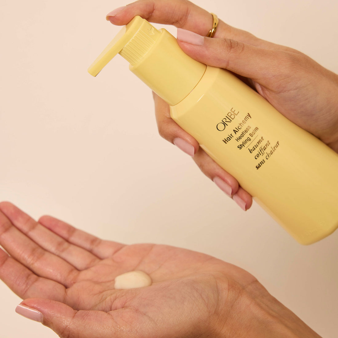 Heatless Styling Balm 150ml